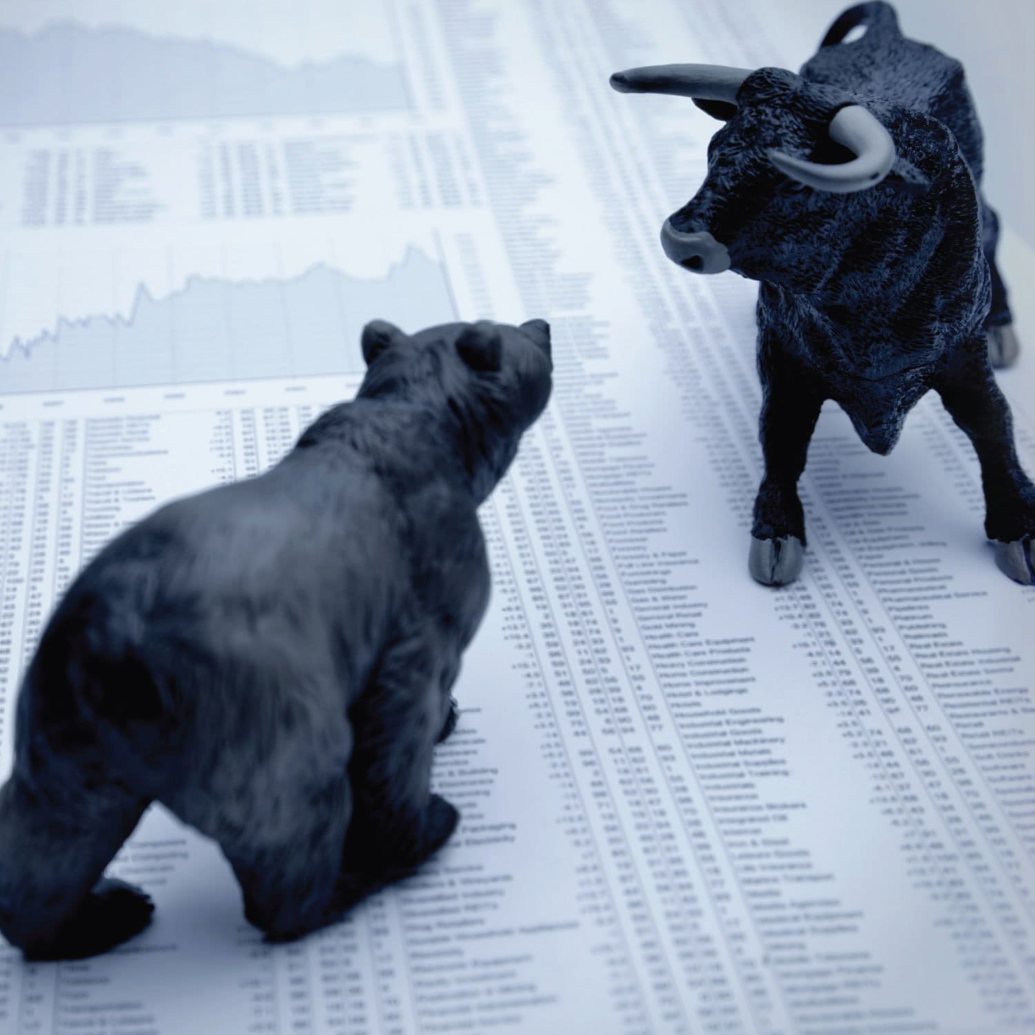 Are We In A Recession?