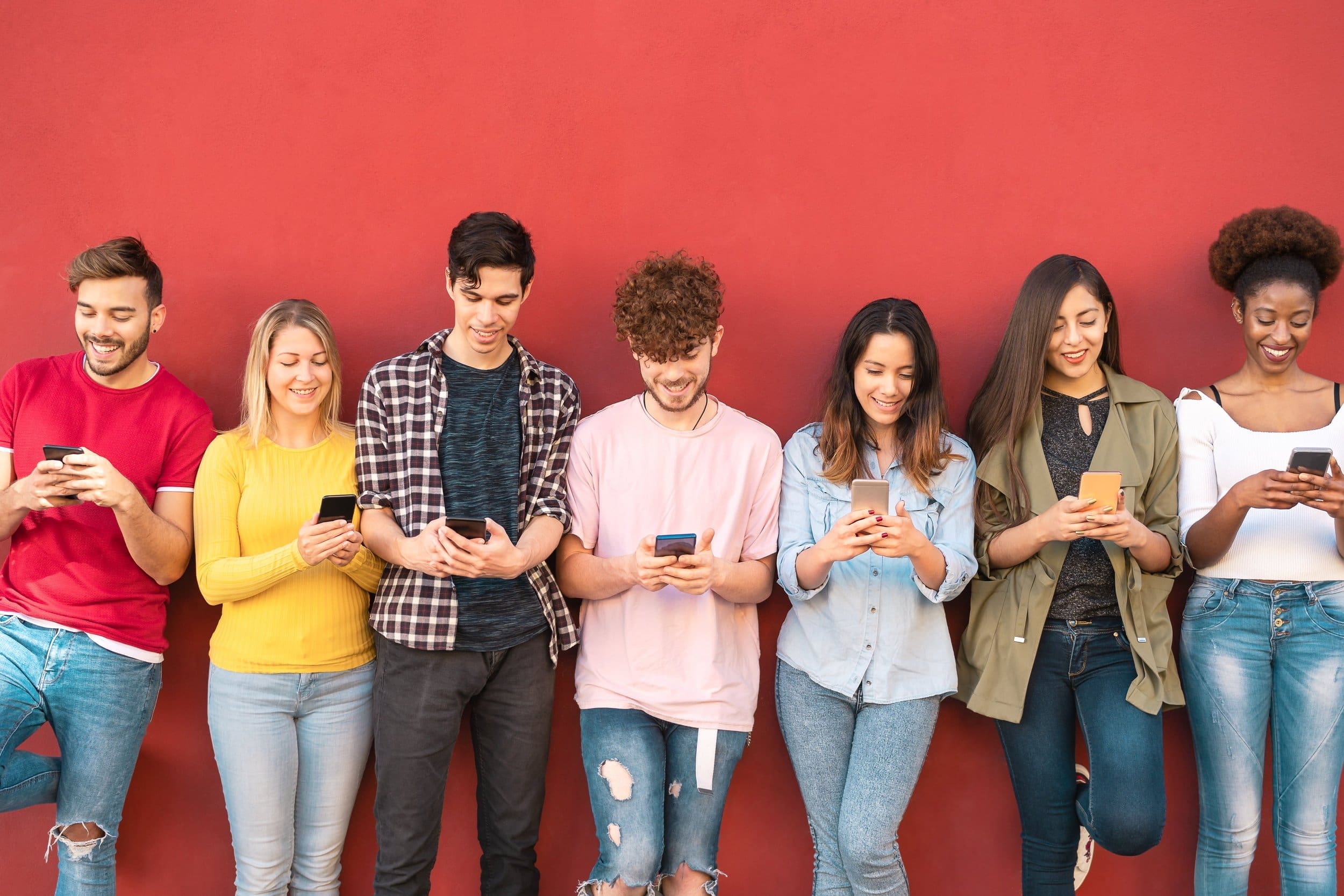 Social Media is a Battlefield
