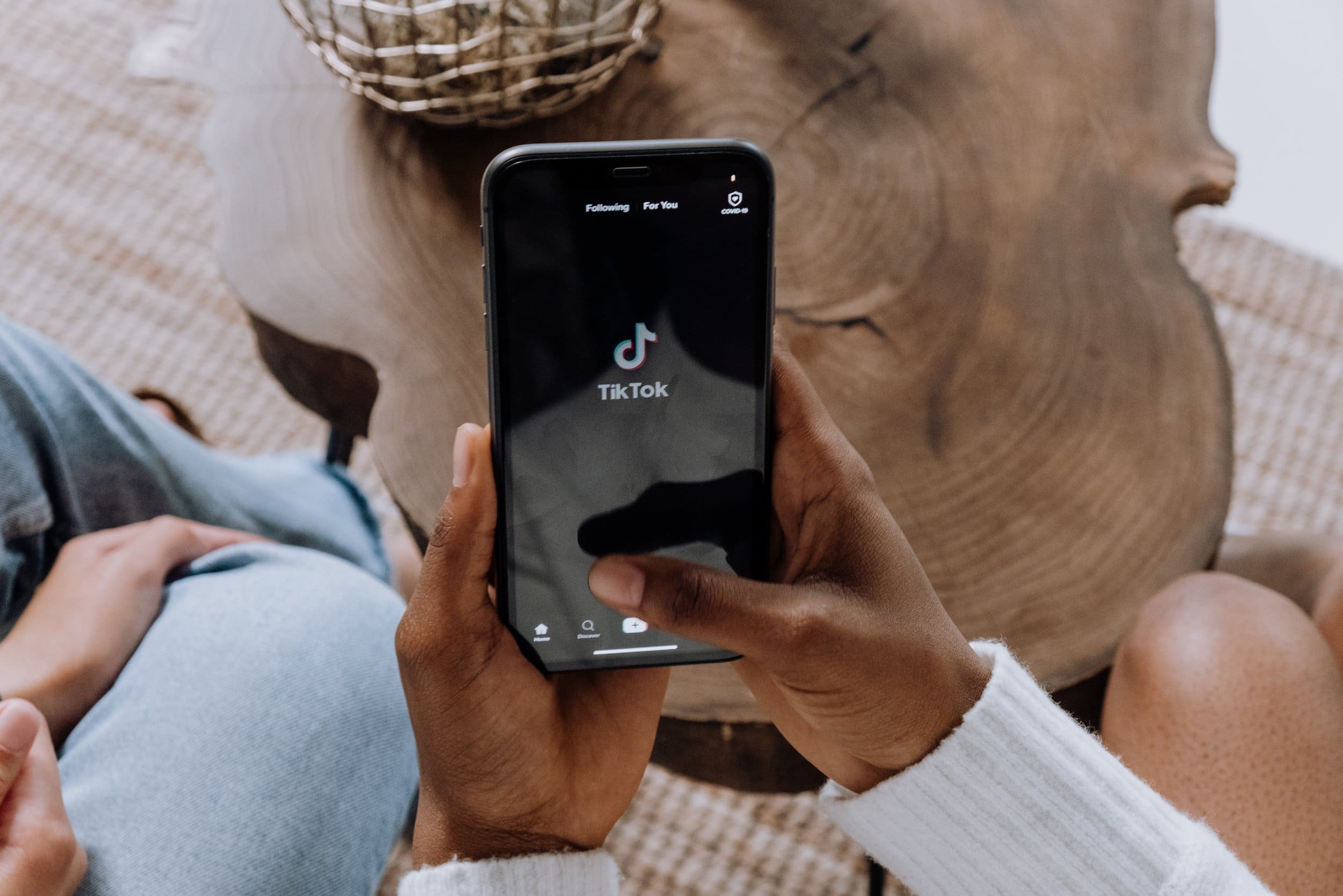 Any Brand on Instagram Should TikTok, Too