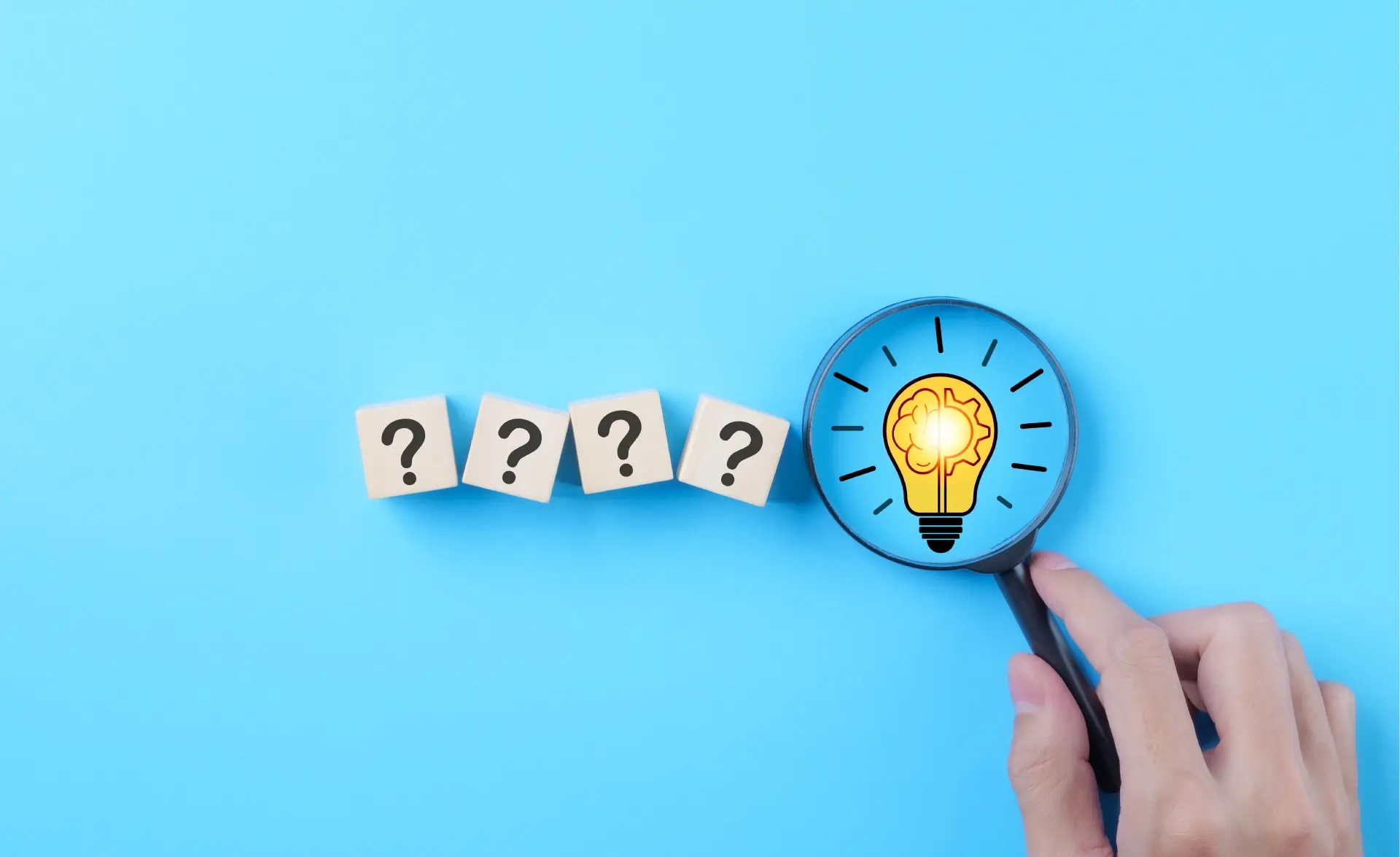 The Mystery of SEO Revealed