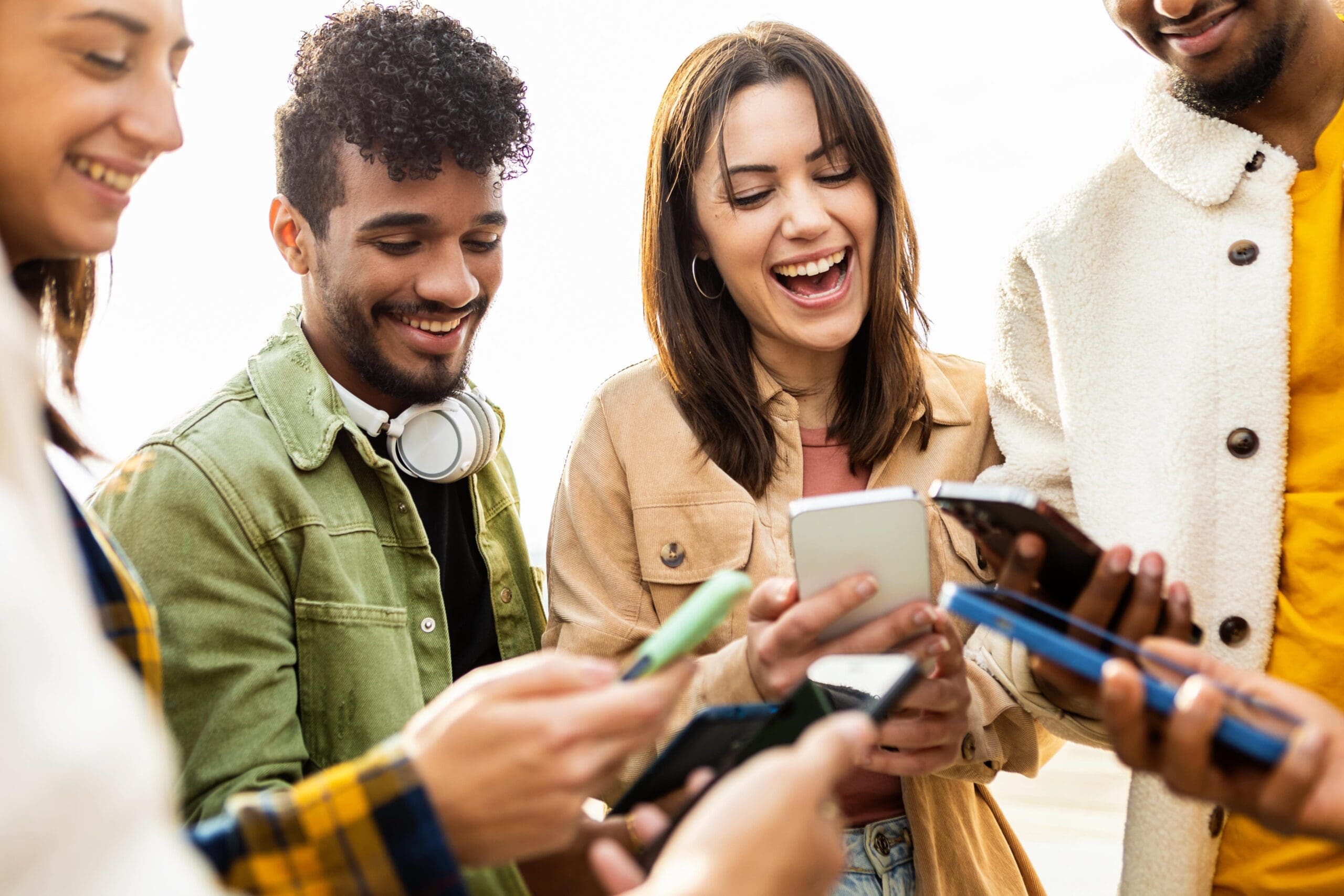 Demographic Overview Generation Y – Millennials