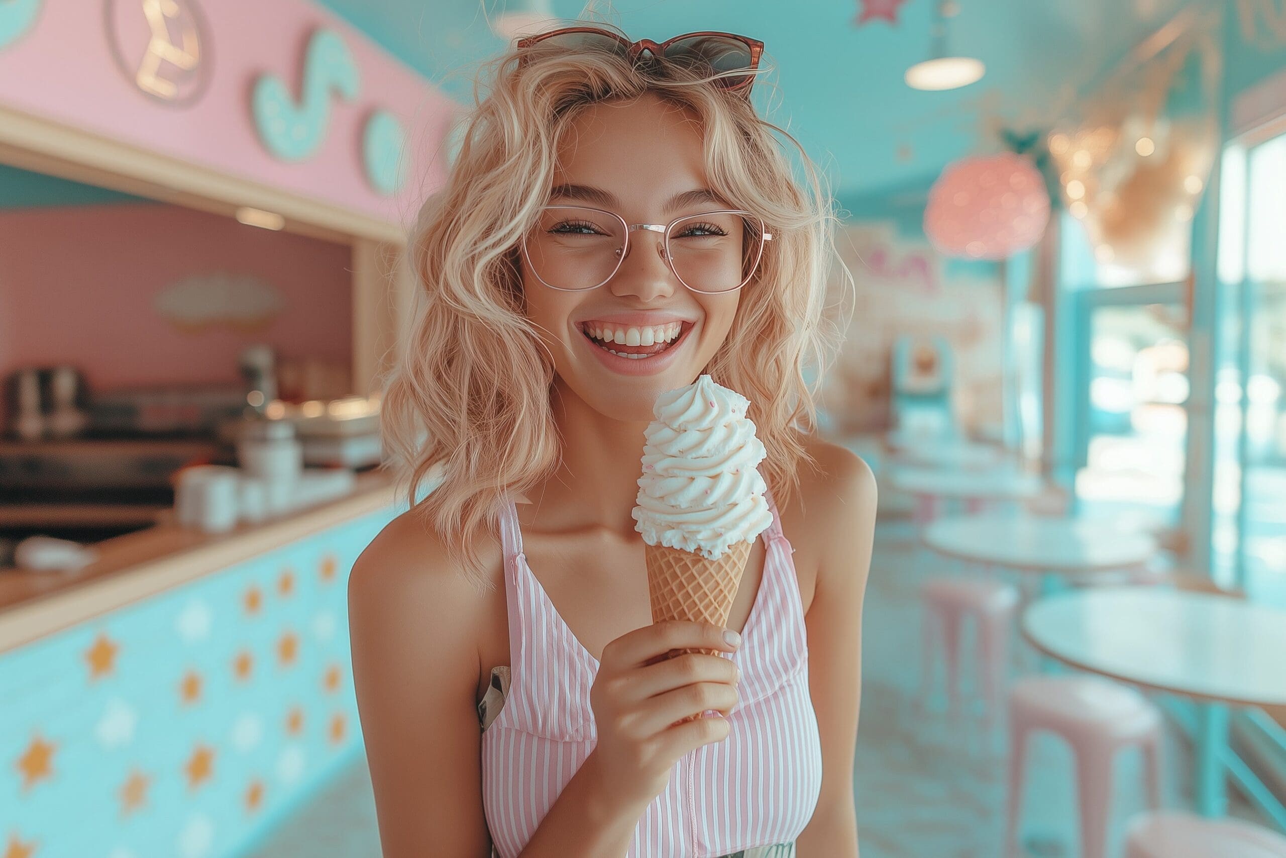 Gen Z “Little Treat” Culture
