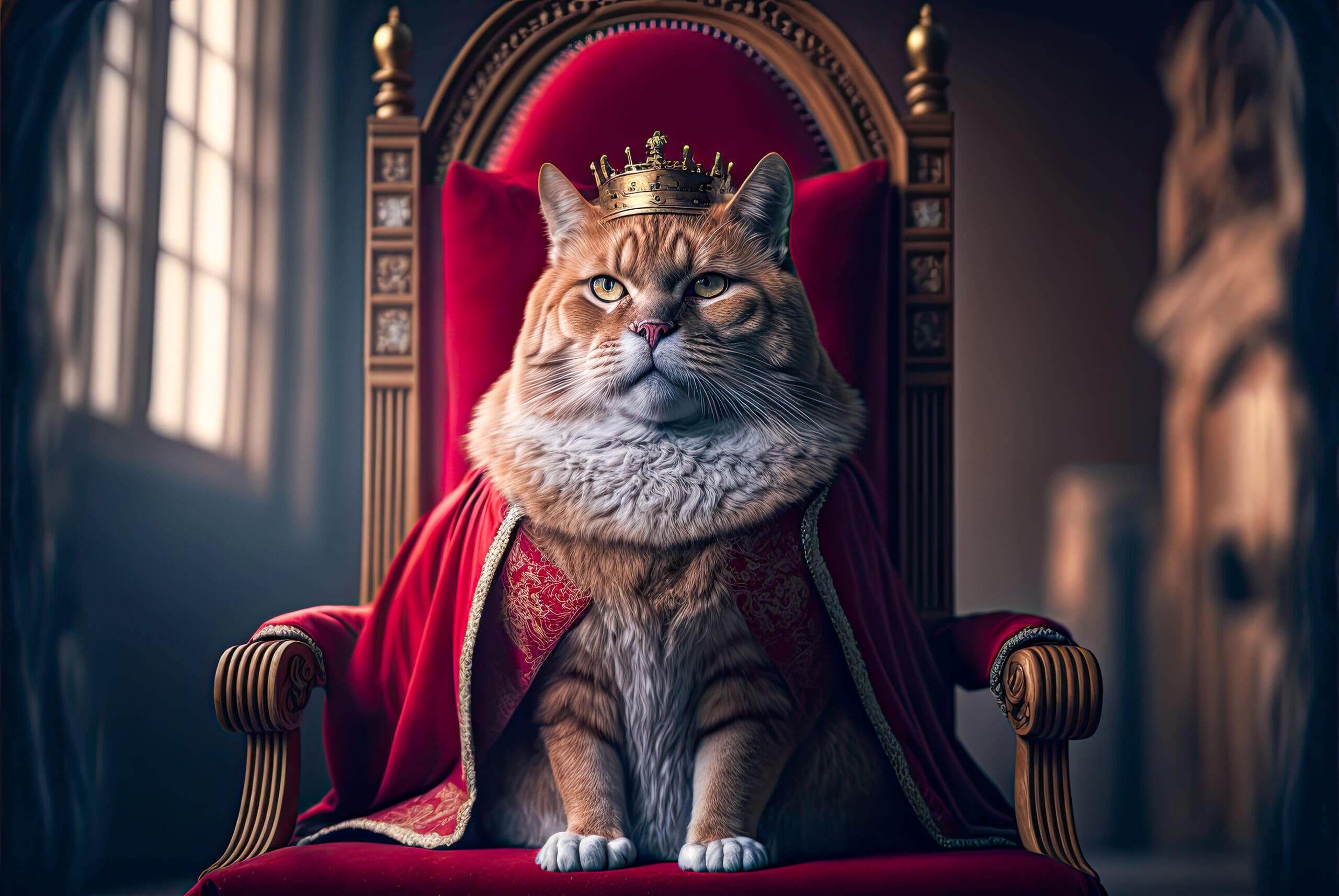 Content Is King
