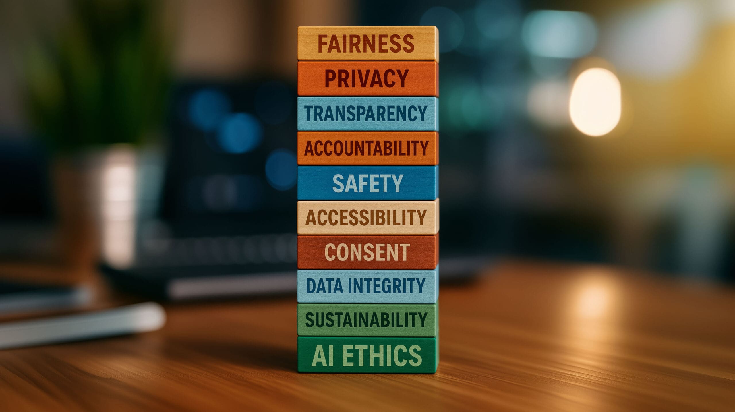 Innovation with Integrity