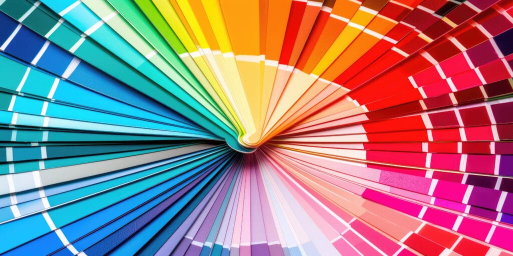 What’s Color Got to Do With It? Everything. Colors Palette