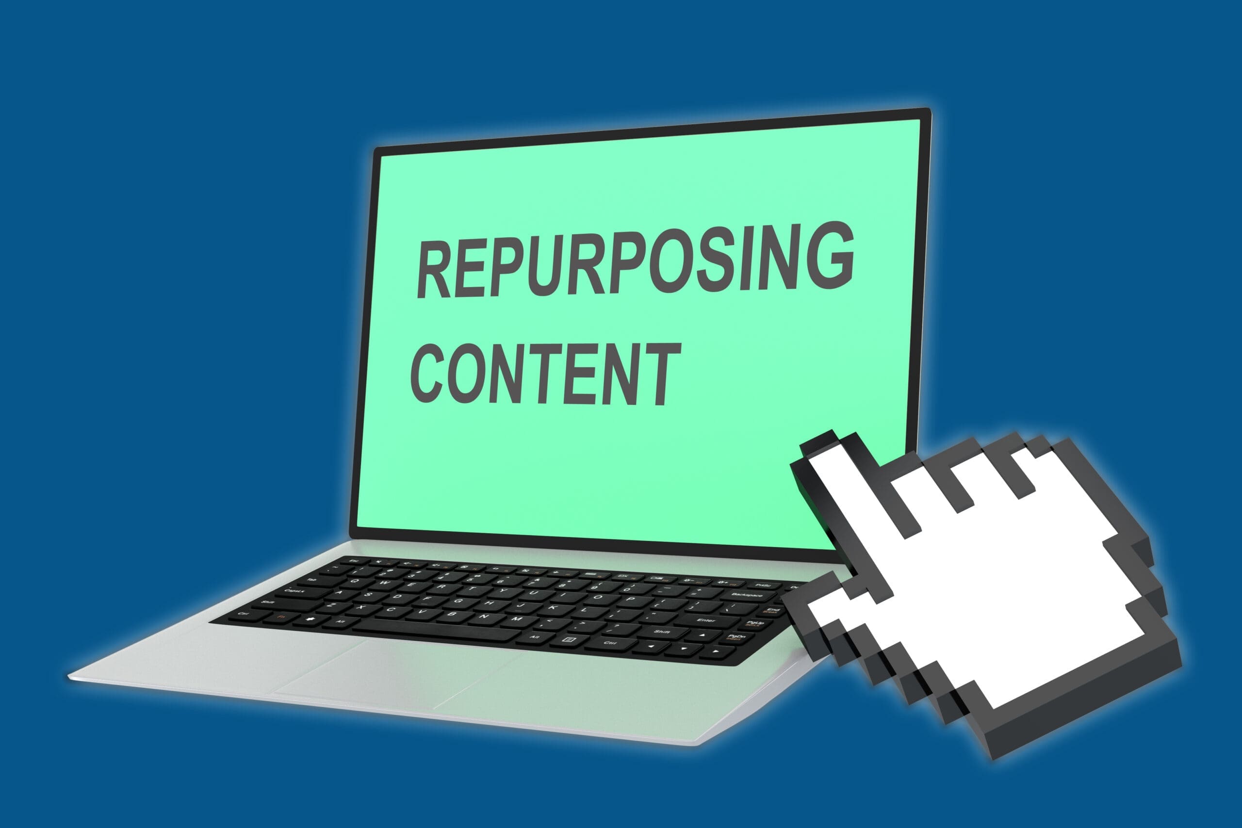 Content Repurposing Like a Pro