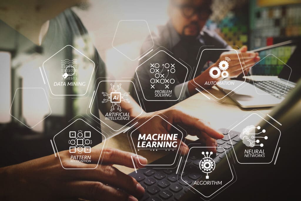 We Discover What's Next in Social Media future of social media ai machine learning ecosystems