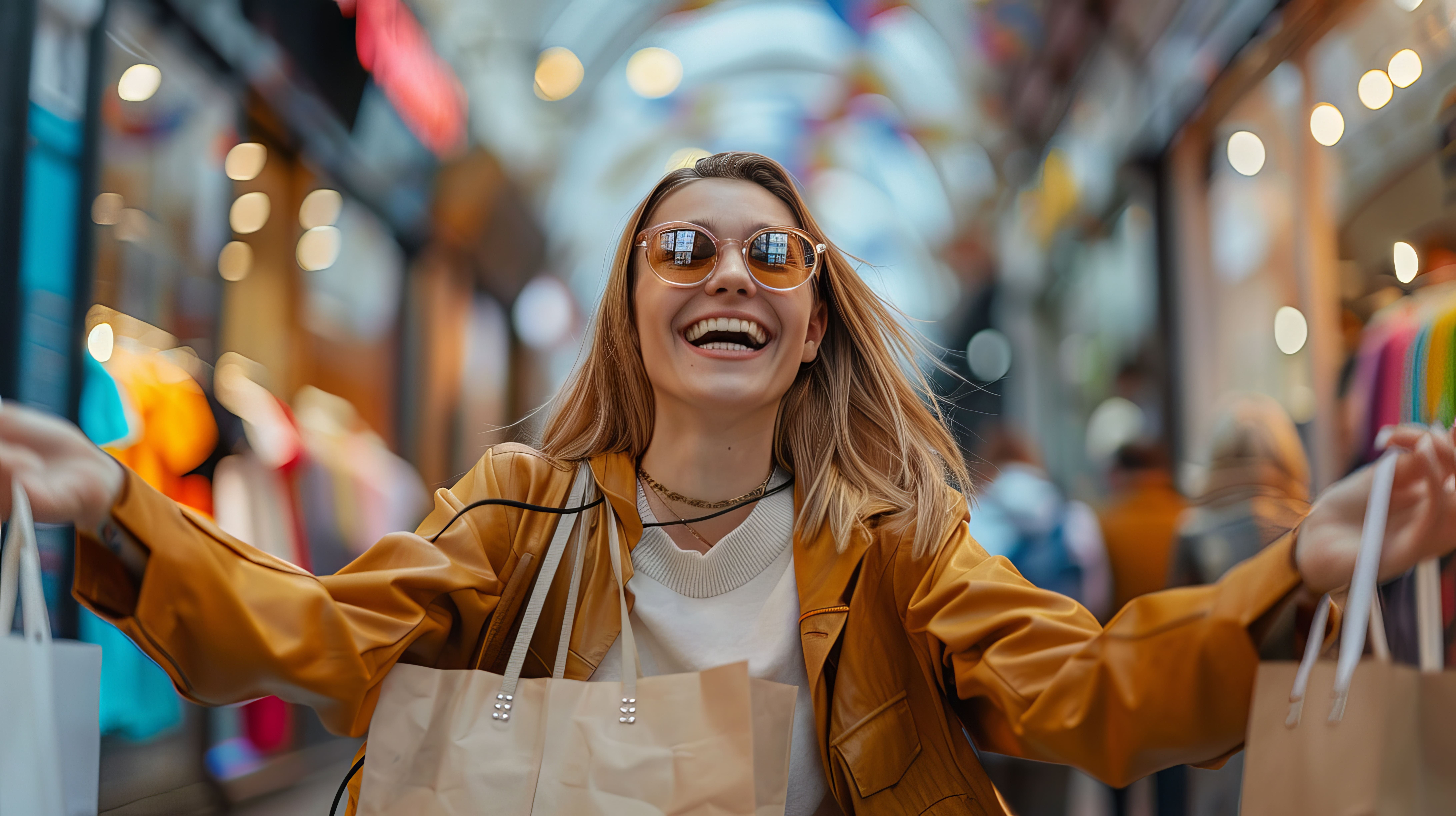 Retail Trends for Gen Z and Generation Alpha