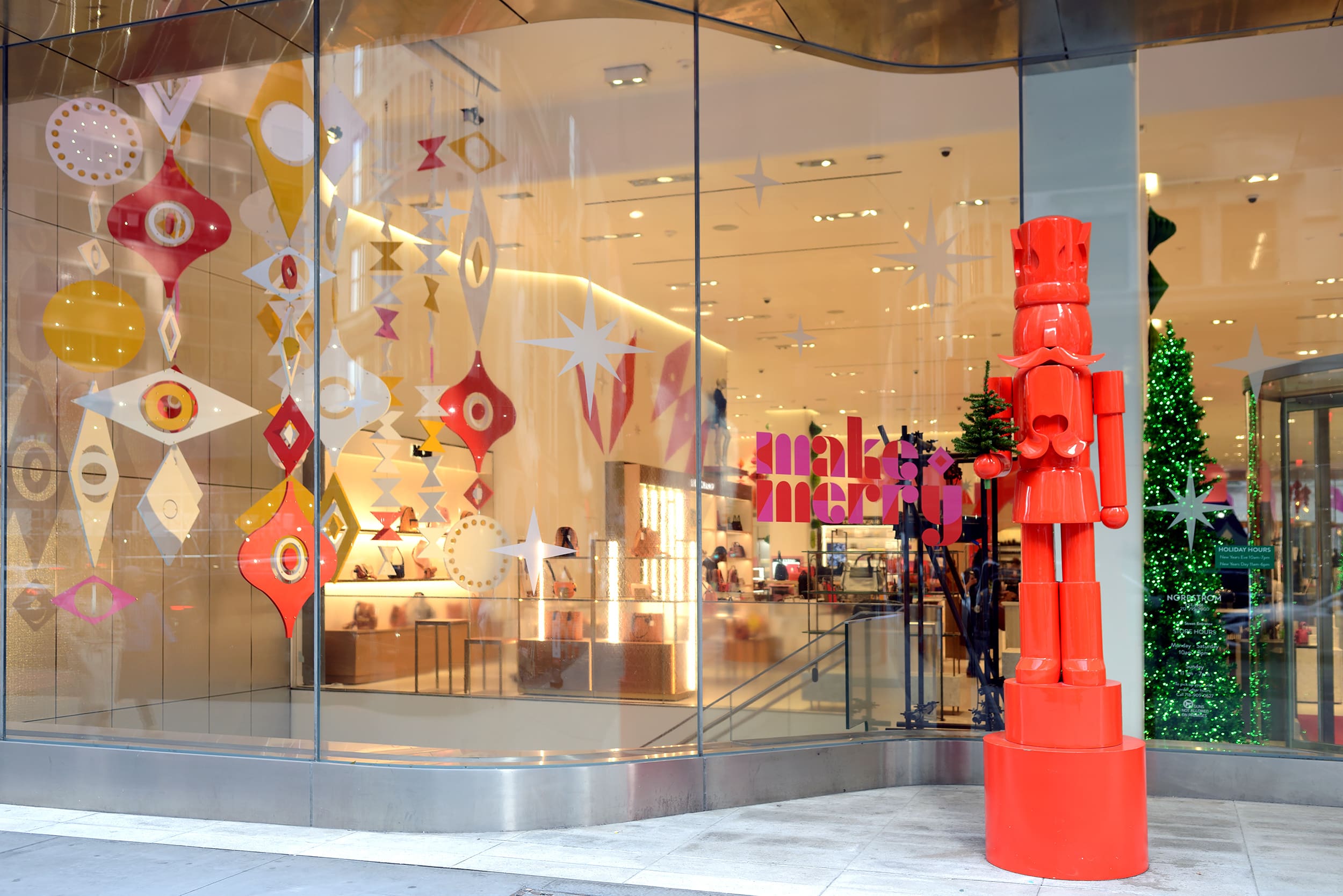 Big Boxes, Mom-and-Pops, and the Tariff Impact on Retail