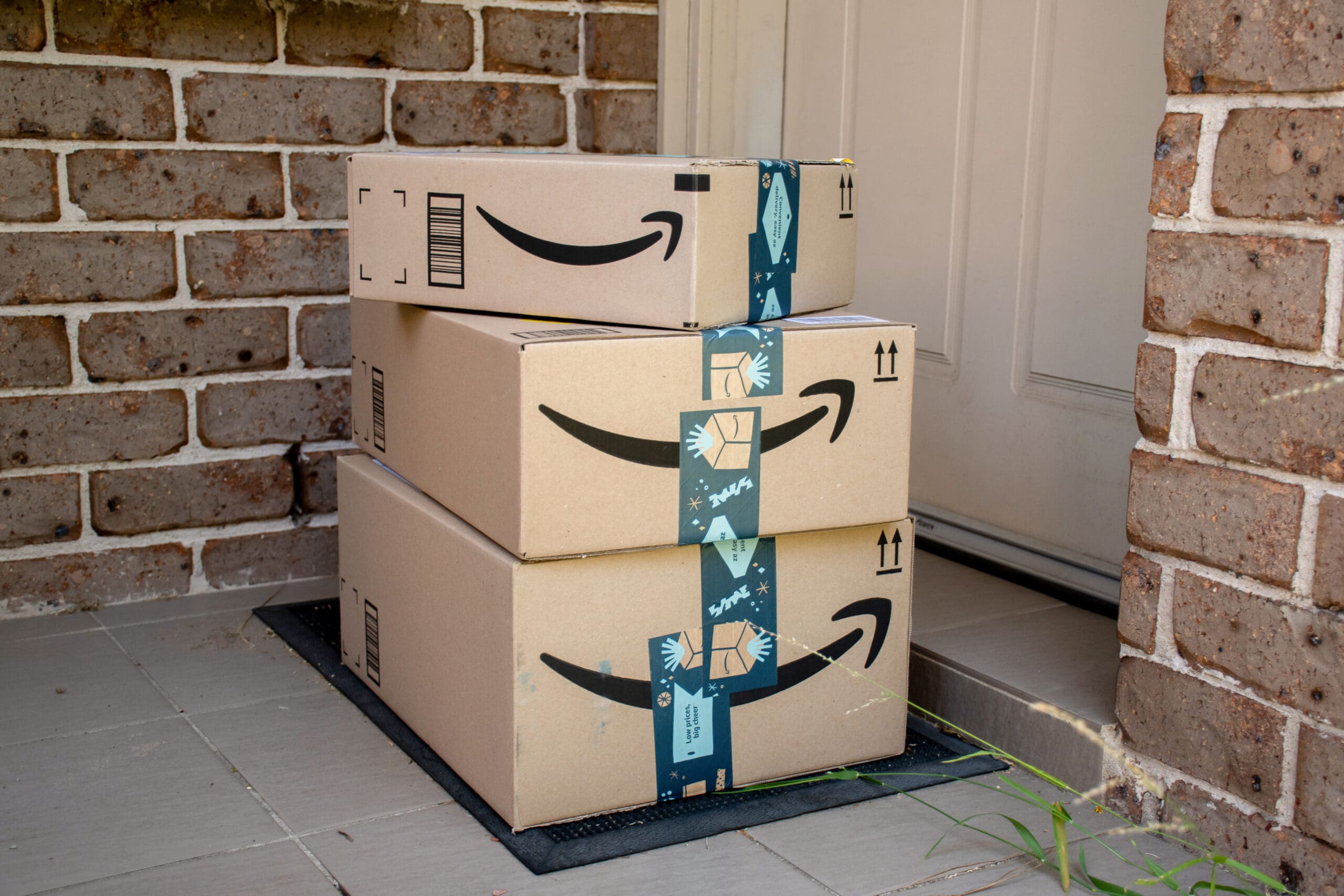 Why Retail Isn’t the Same as 15 Years Ago: The Amazon Effect on Retail