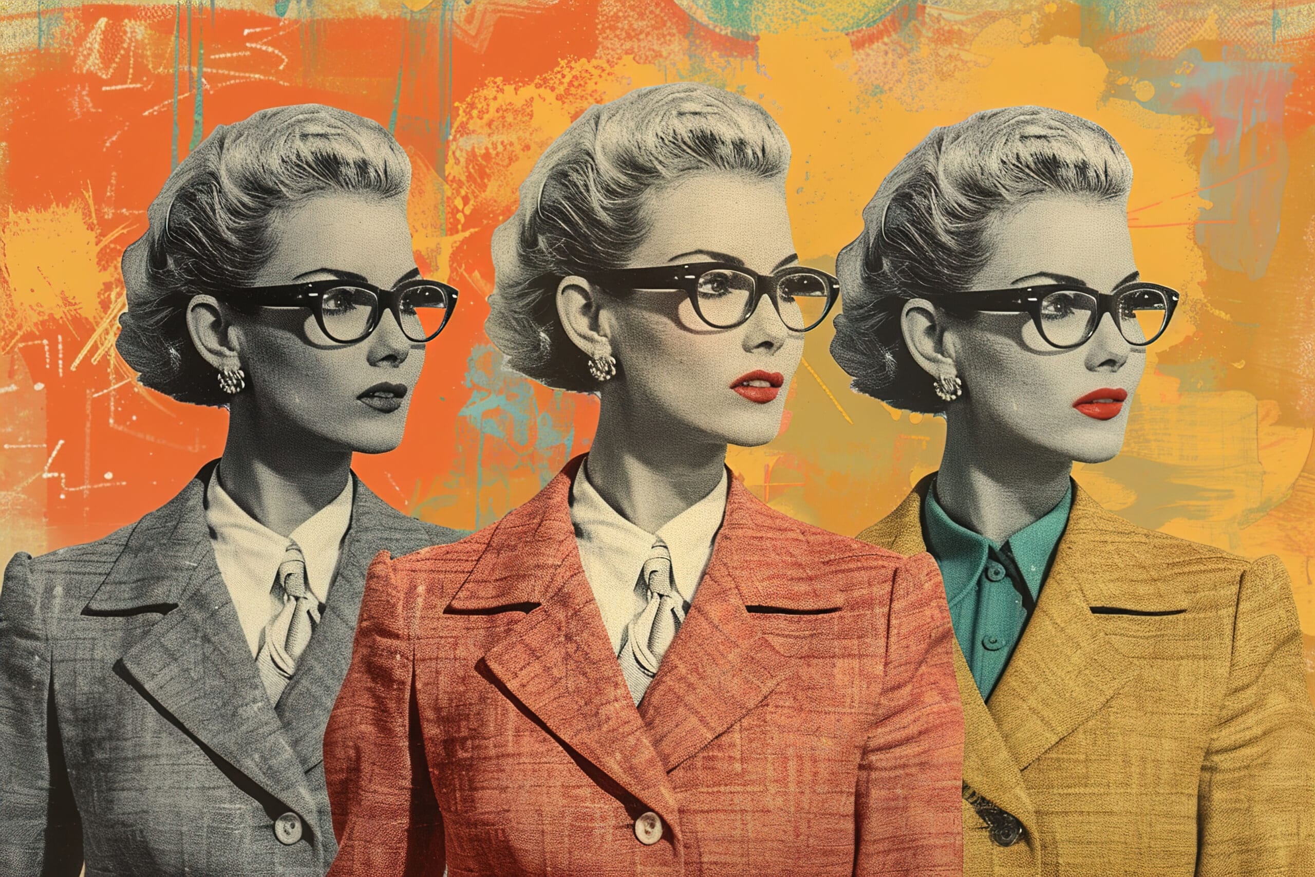 The Big Fashion Picture: Fashion Trends 2026 The Big Fashion Picture: Fashion Trends 2026