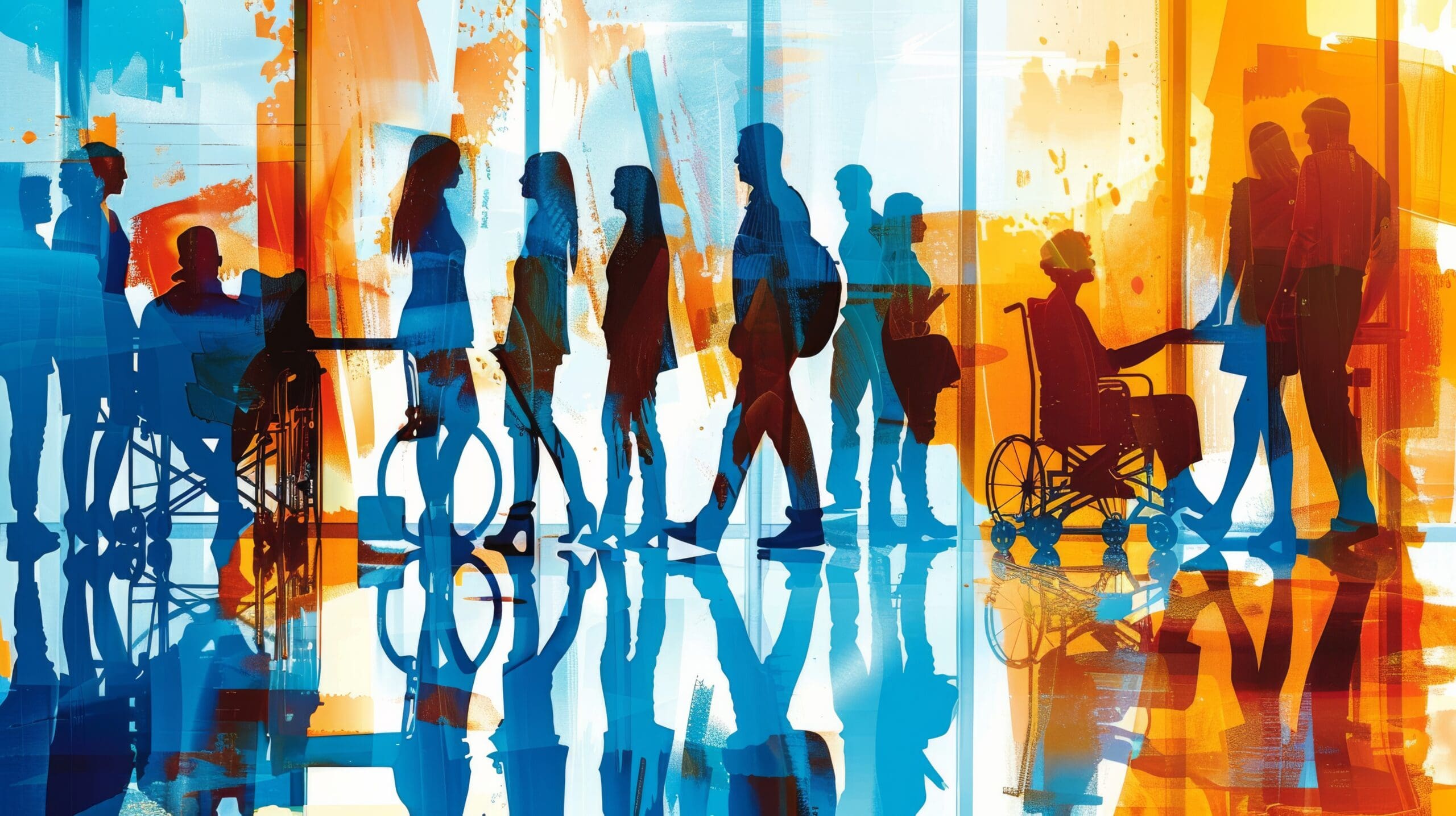 Website Compliance is Not Optional Website Compliance is Not Optional