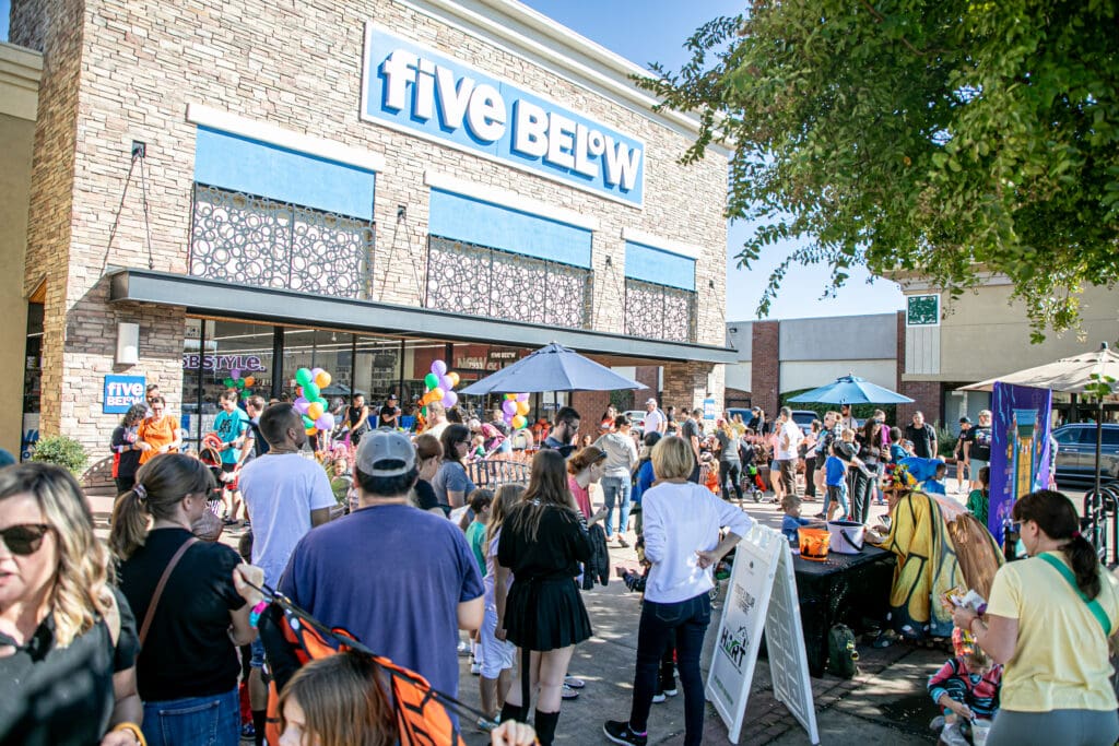 Summerween Marketing: Pumpkin Spice and Why Everyone Is Ready for Fall Again Seasonal campaigns turn online anticipation into real-world connection, participation and foot traffic.